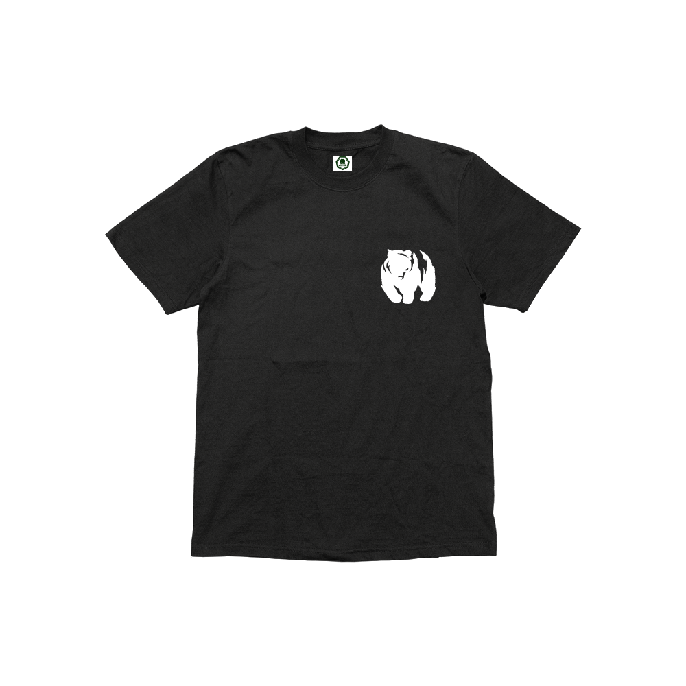 Raw Bear - Çocuk T-shirt