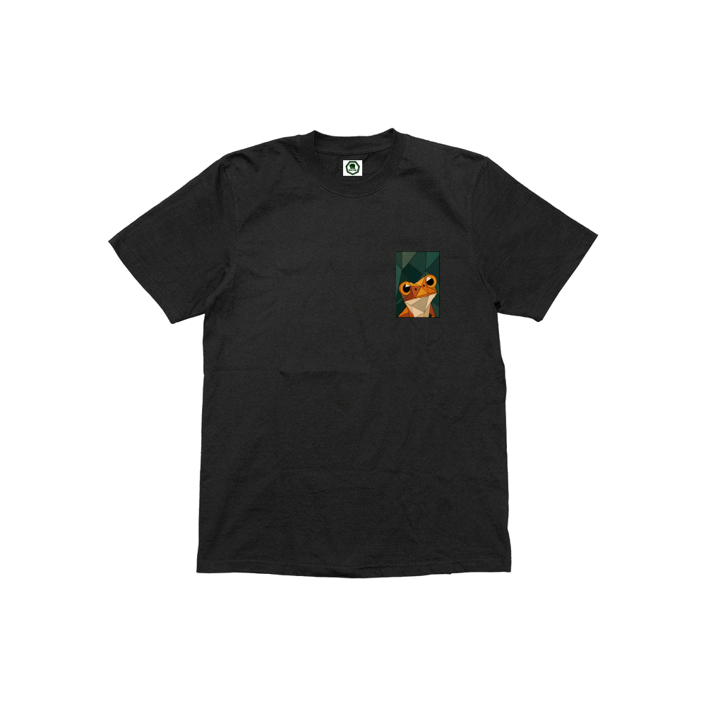 Frog - Çocuk T-shirt