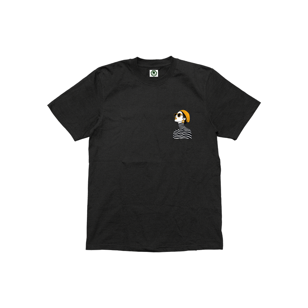 French Riviera - Çocuk T-shirt