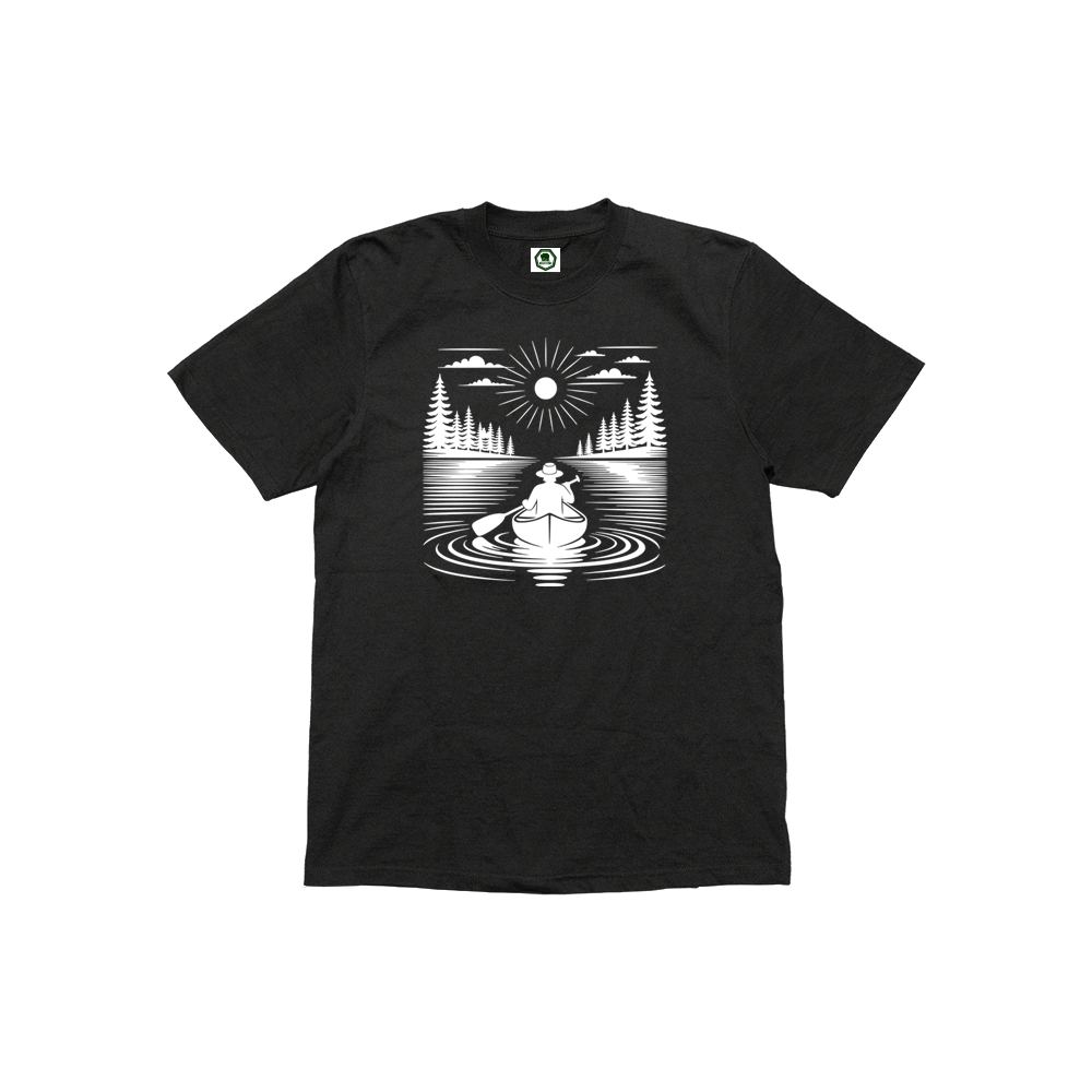 Silent Waters - Çocuk T-shirt