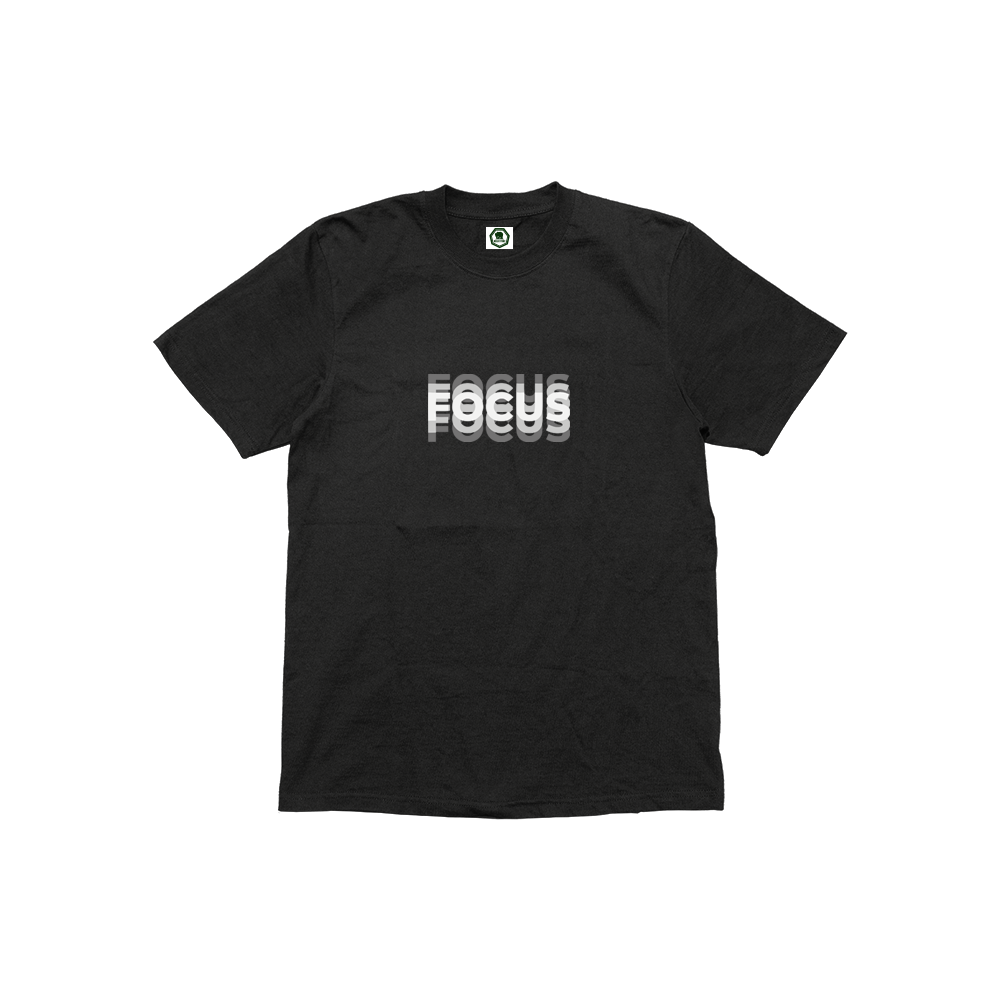 Focus - Çocuk T-shirt