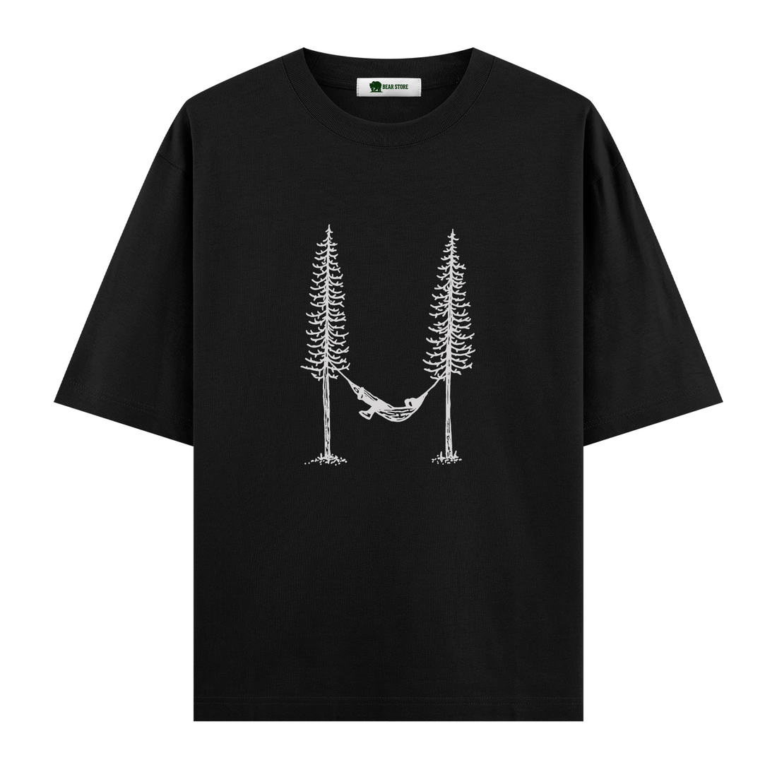 Hammock - Oversize T-shirt
