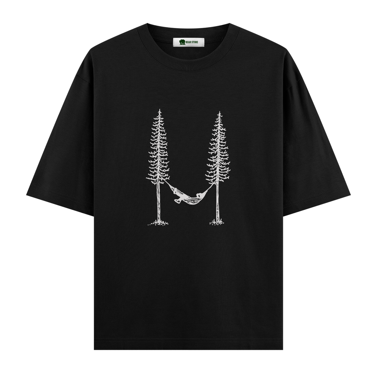 Hammock - Oversize T-shirt