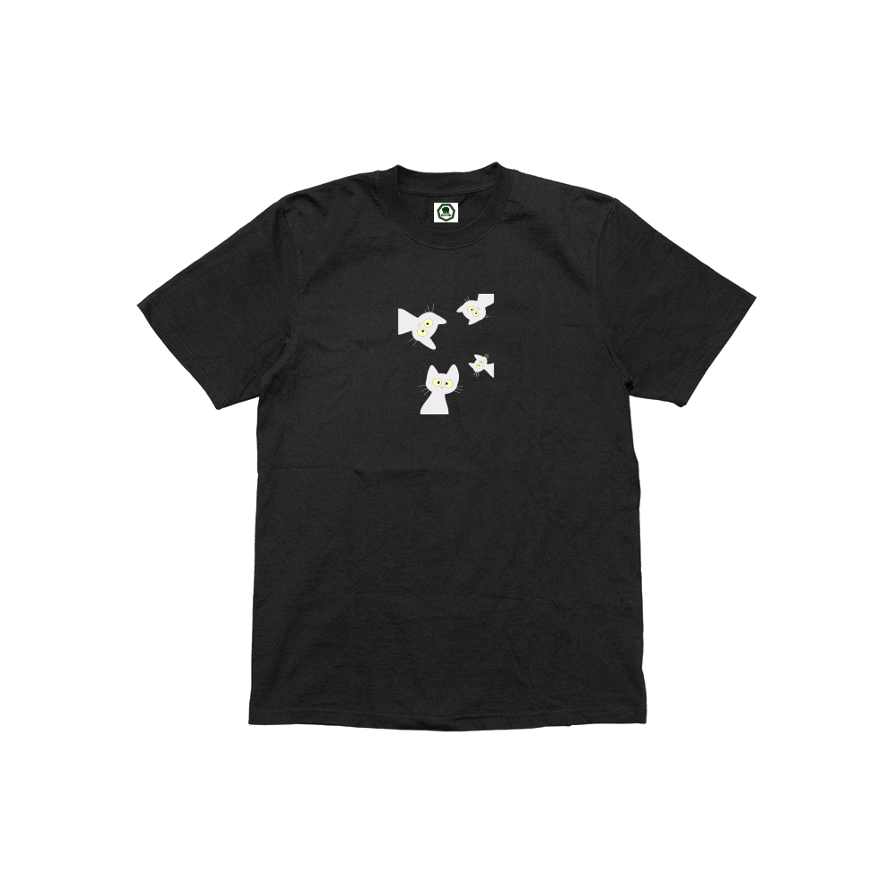 Cats - Çocuk T-shirt