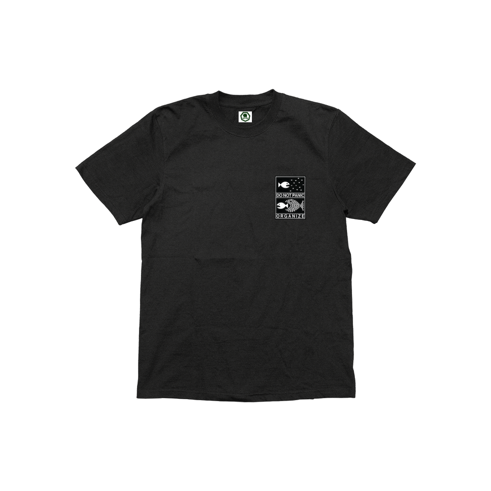 Organize - Çocuk T-shirt
