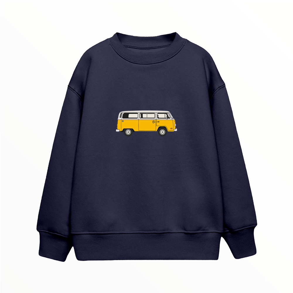 Van - Çocuk Sweatshirt