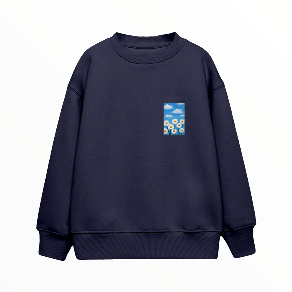 Daisys - Çocuk Sweatshirt