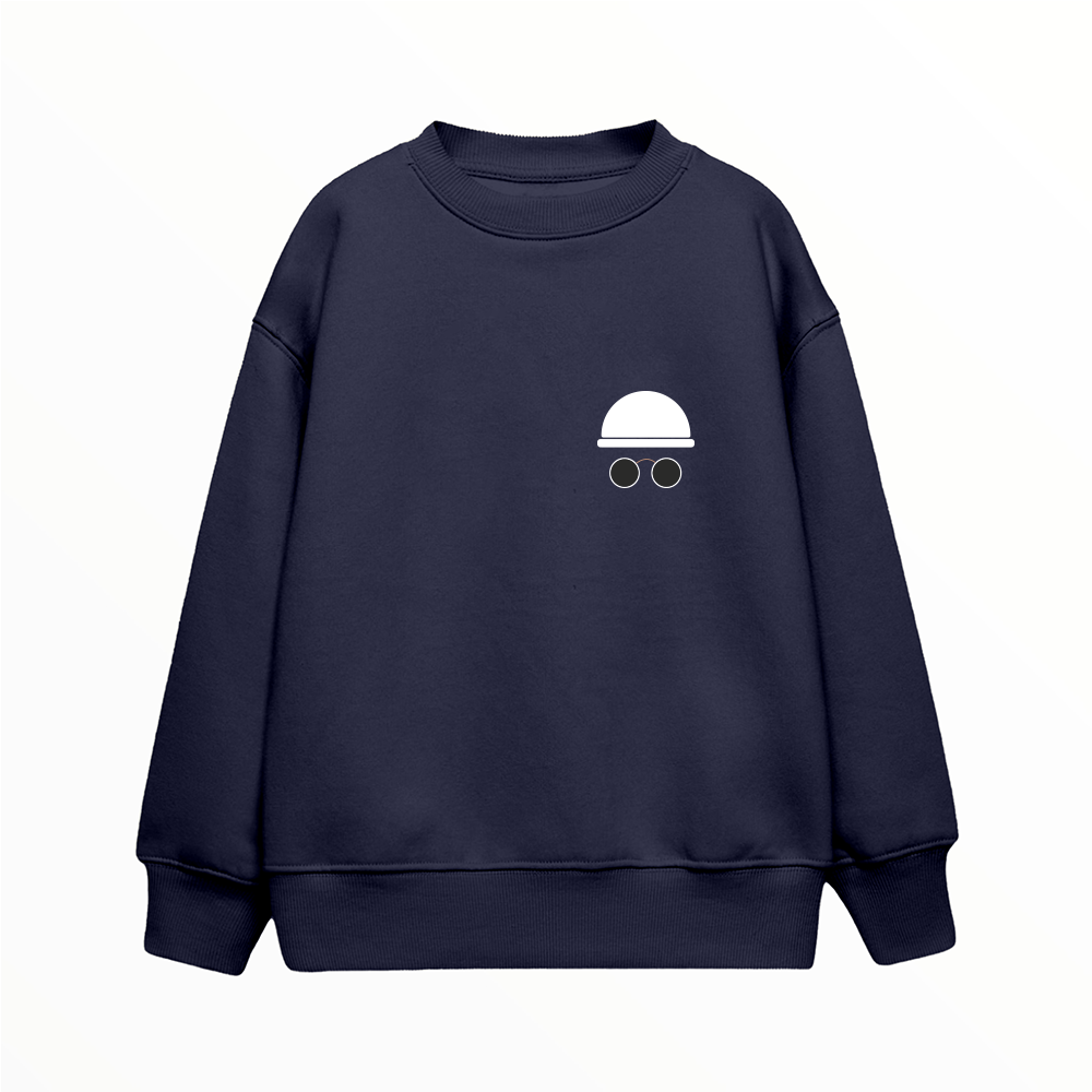 Leon - Çocuk Sweatshirt