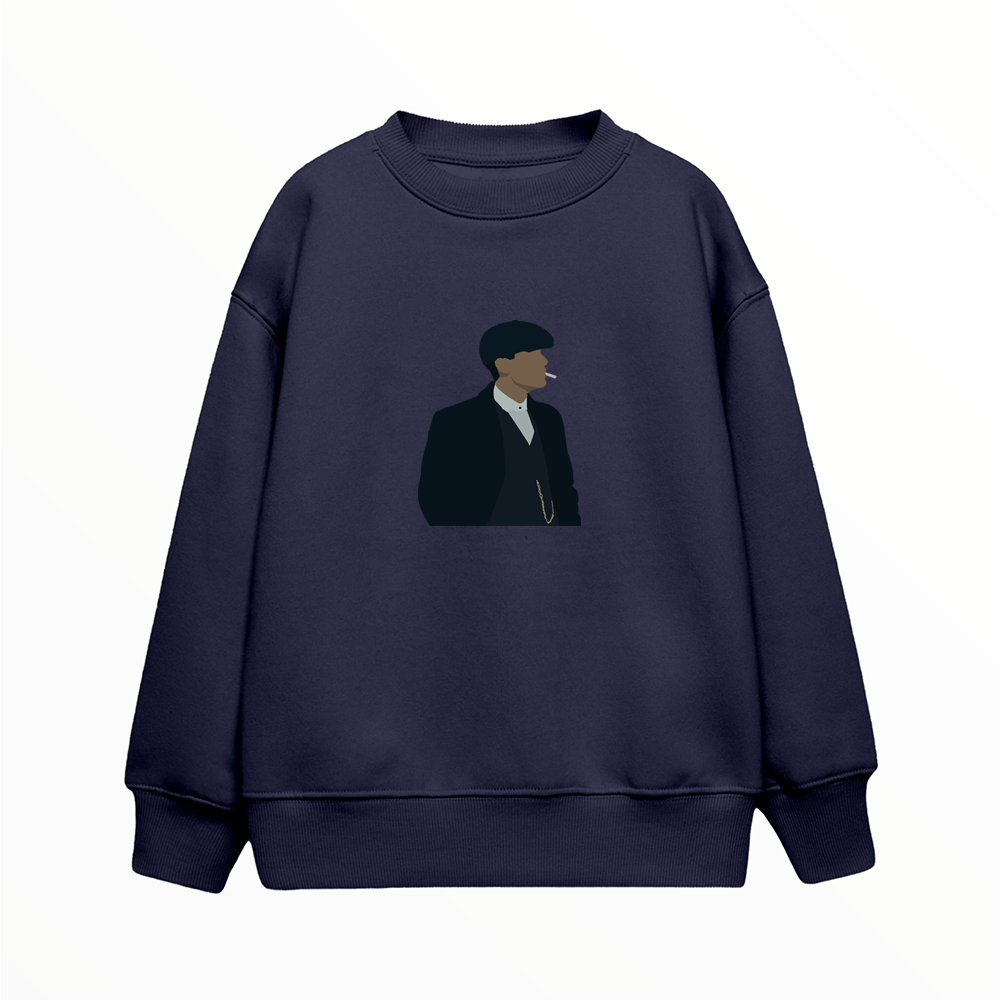 Shelby - Çocuk Sweatshirt