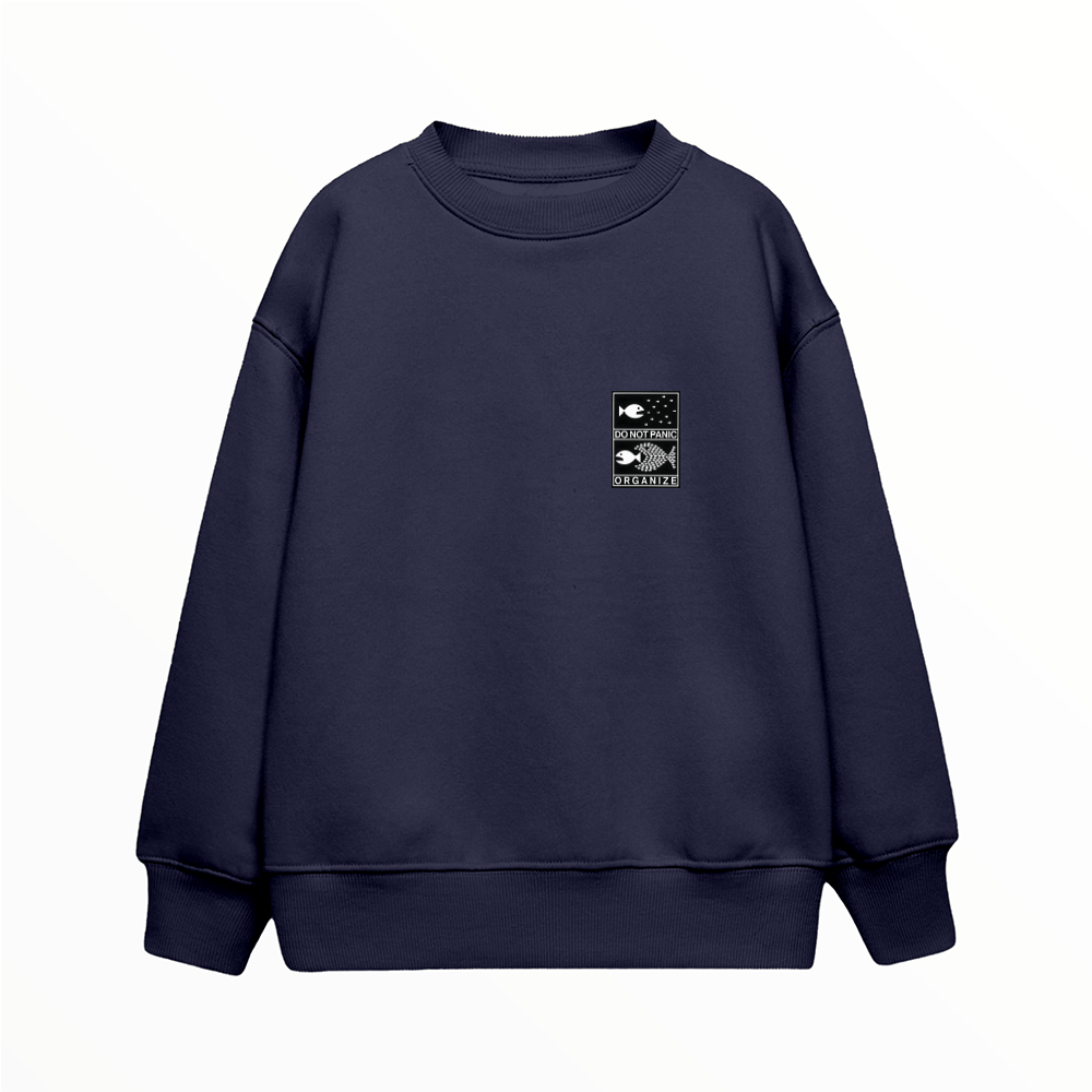 Organize - Çocuk Sweatshirt
