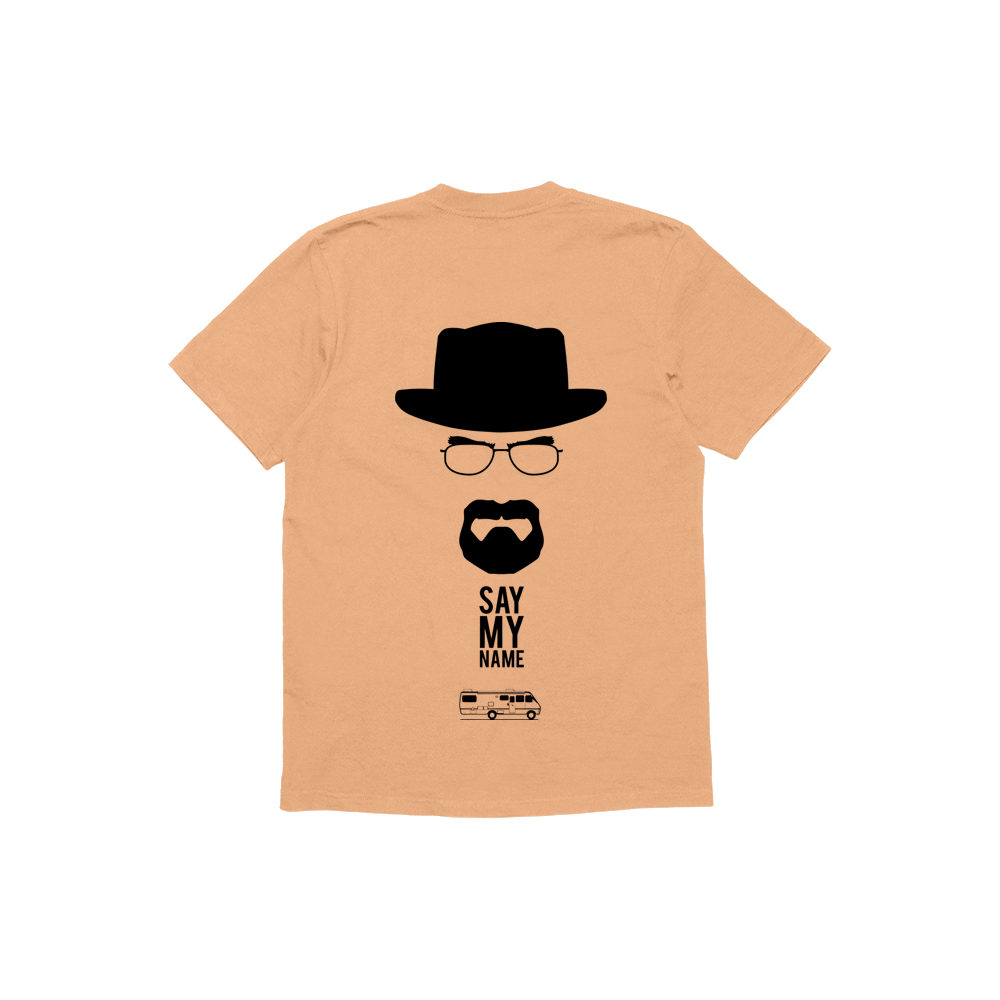 Say My Name - Çocuk T-shirt