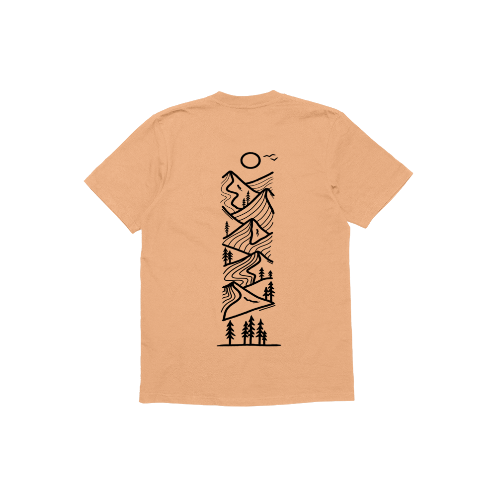 Ascent  - Çocuk T-shirt