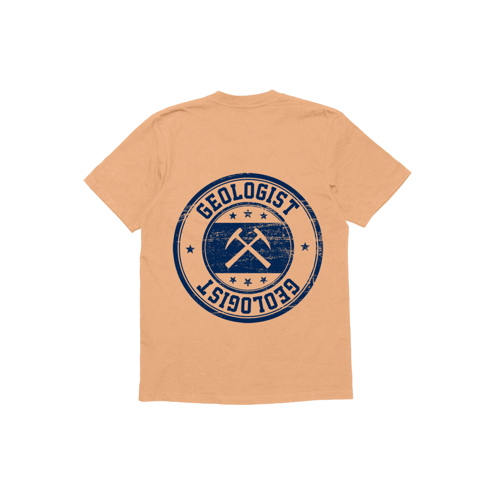 Geologist - Çocuk T-shirt