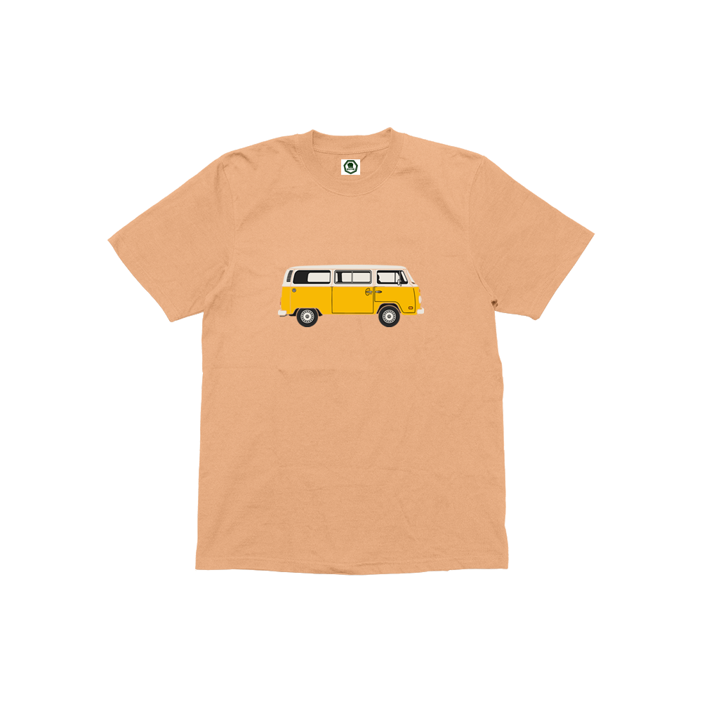 Van - Çocuk T-shirt