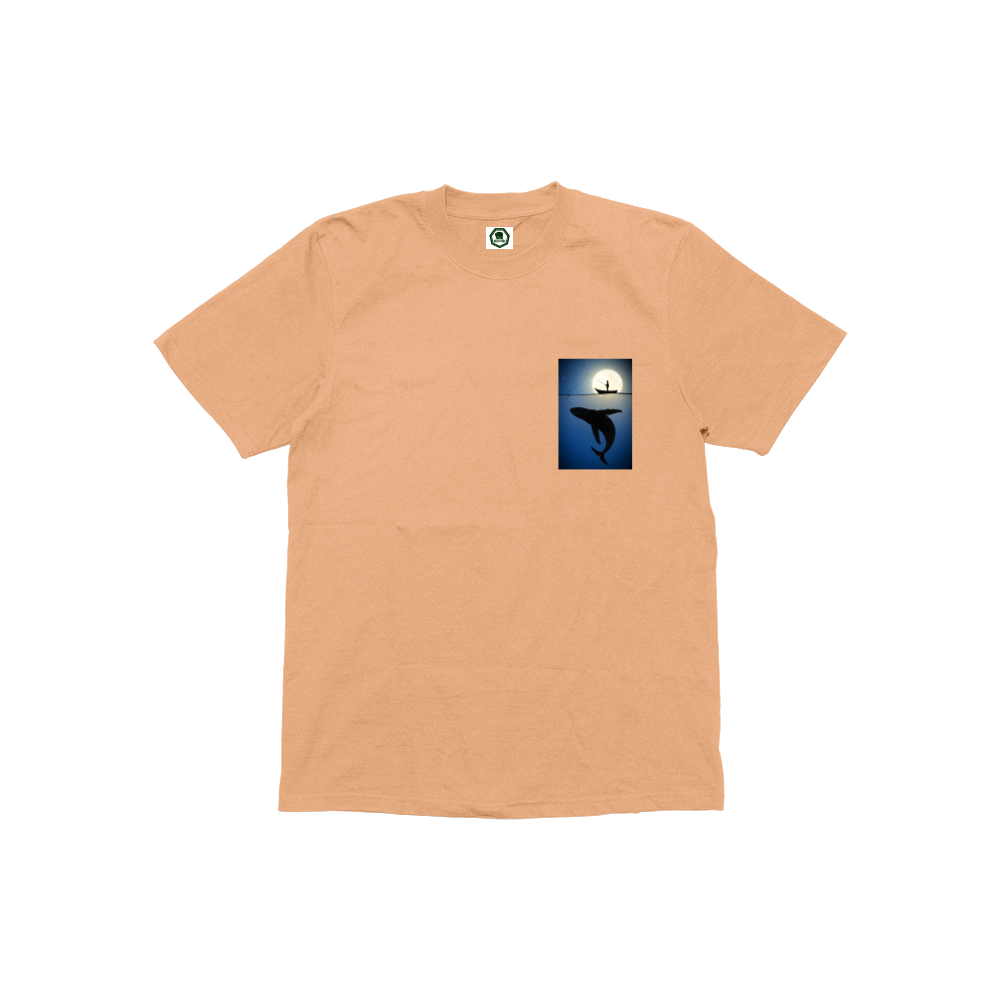 Deep Blue - Çocuk T-shirt