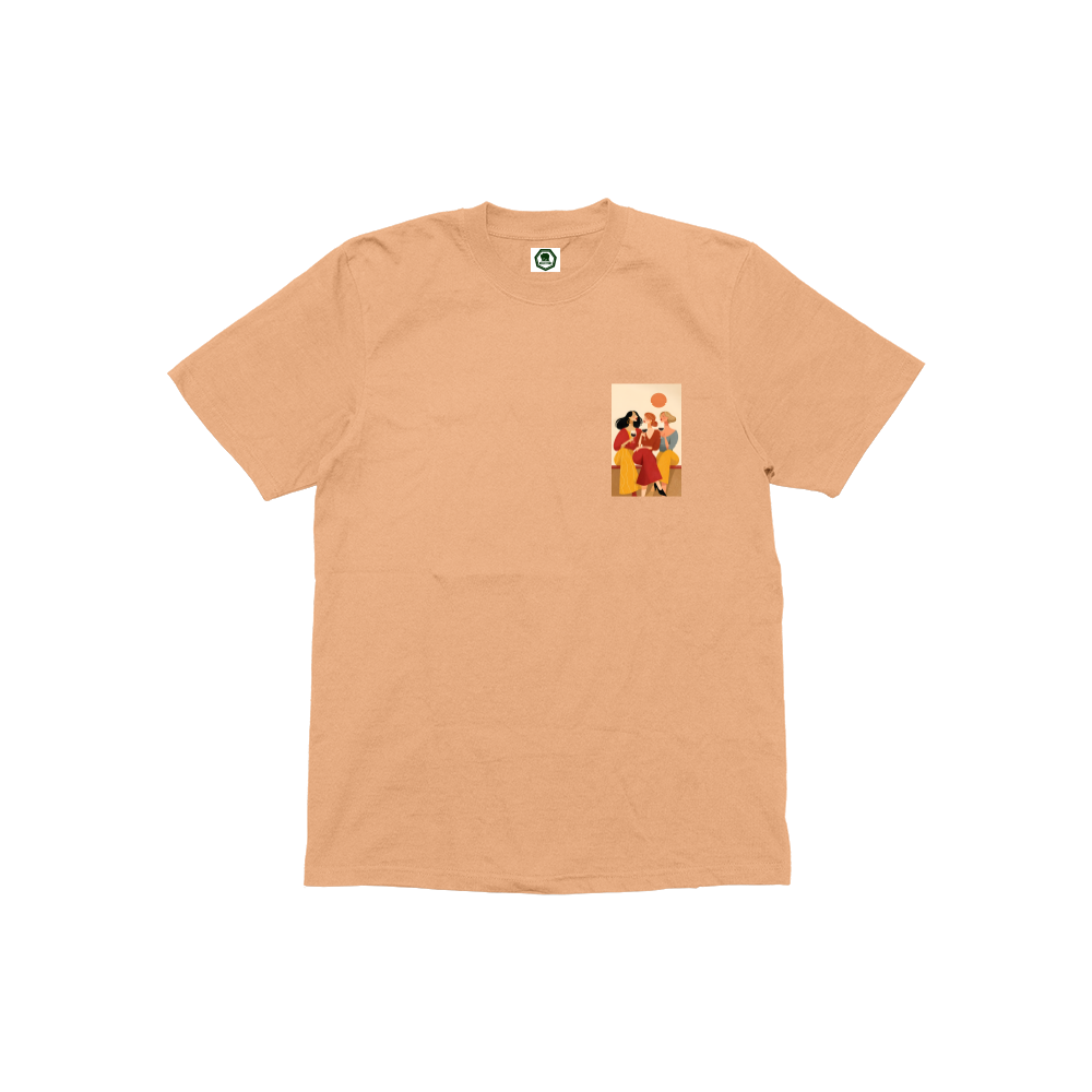 Wine O'Clock - Çocuk T-shirt
