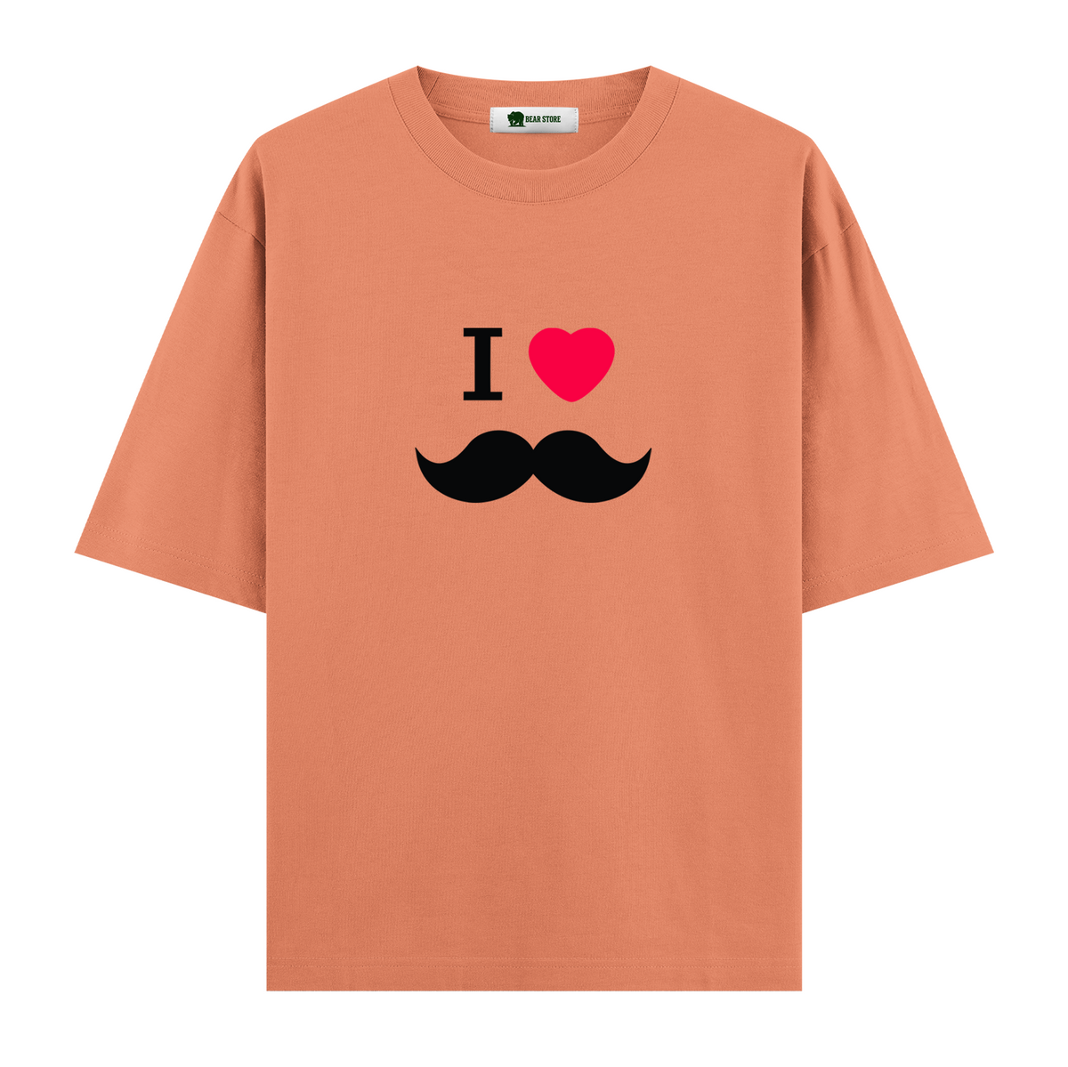 Dad - Oversize T-shirt