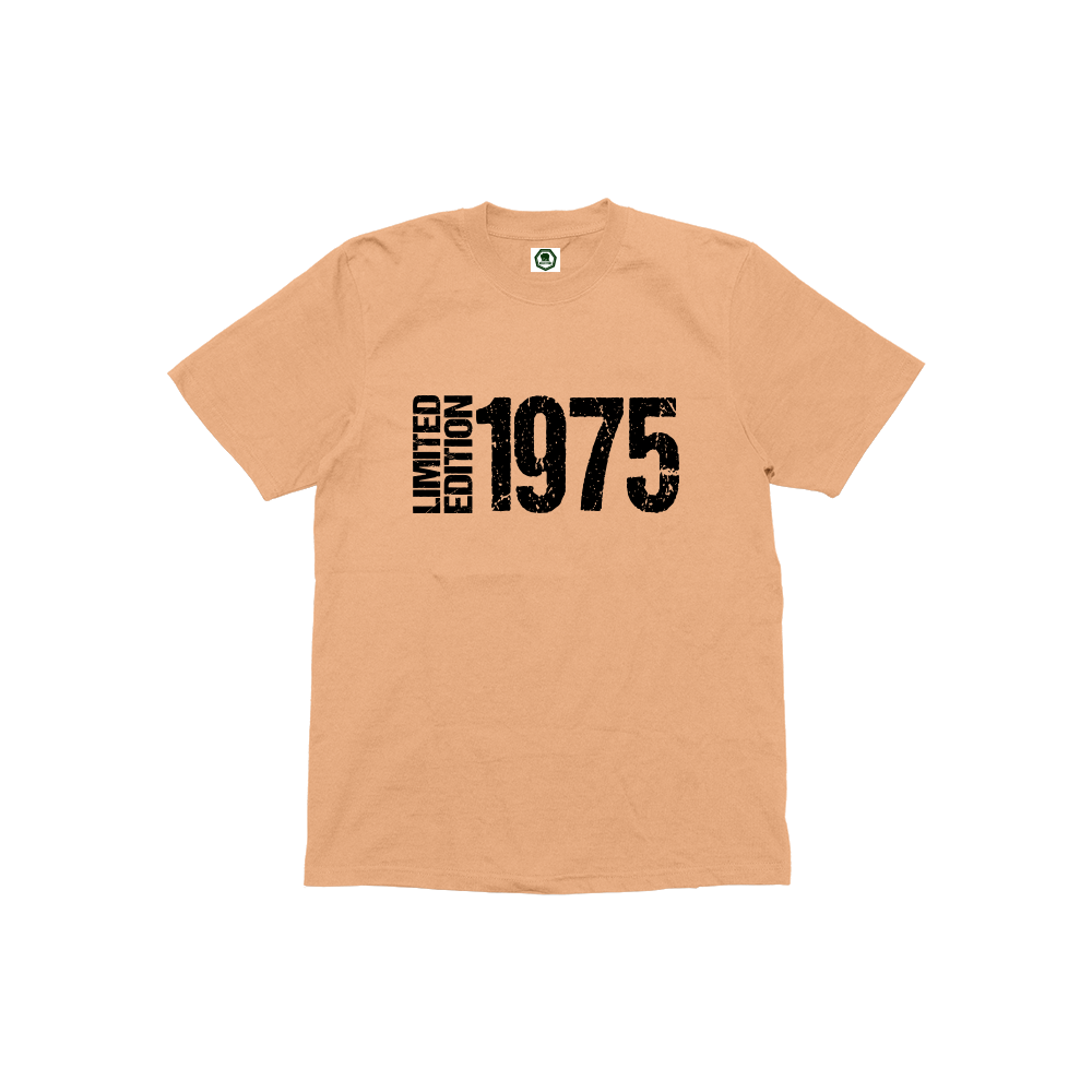 Limited 1975 - Çocuk T-shirt