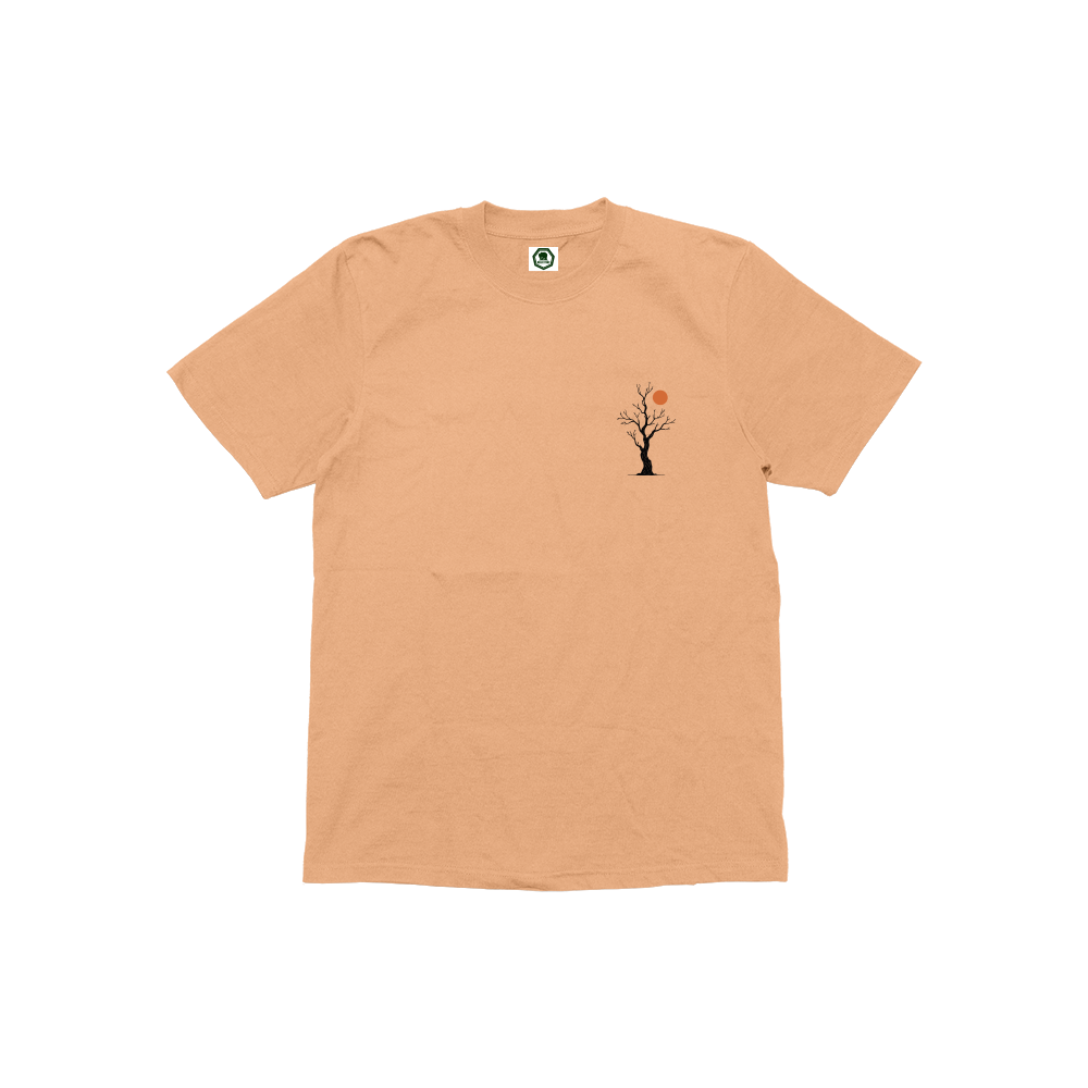 Solstice Silhouette - Çocuk T-shirt