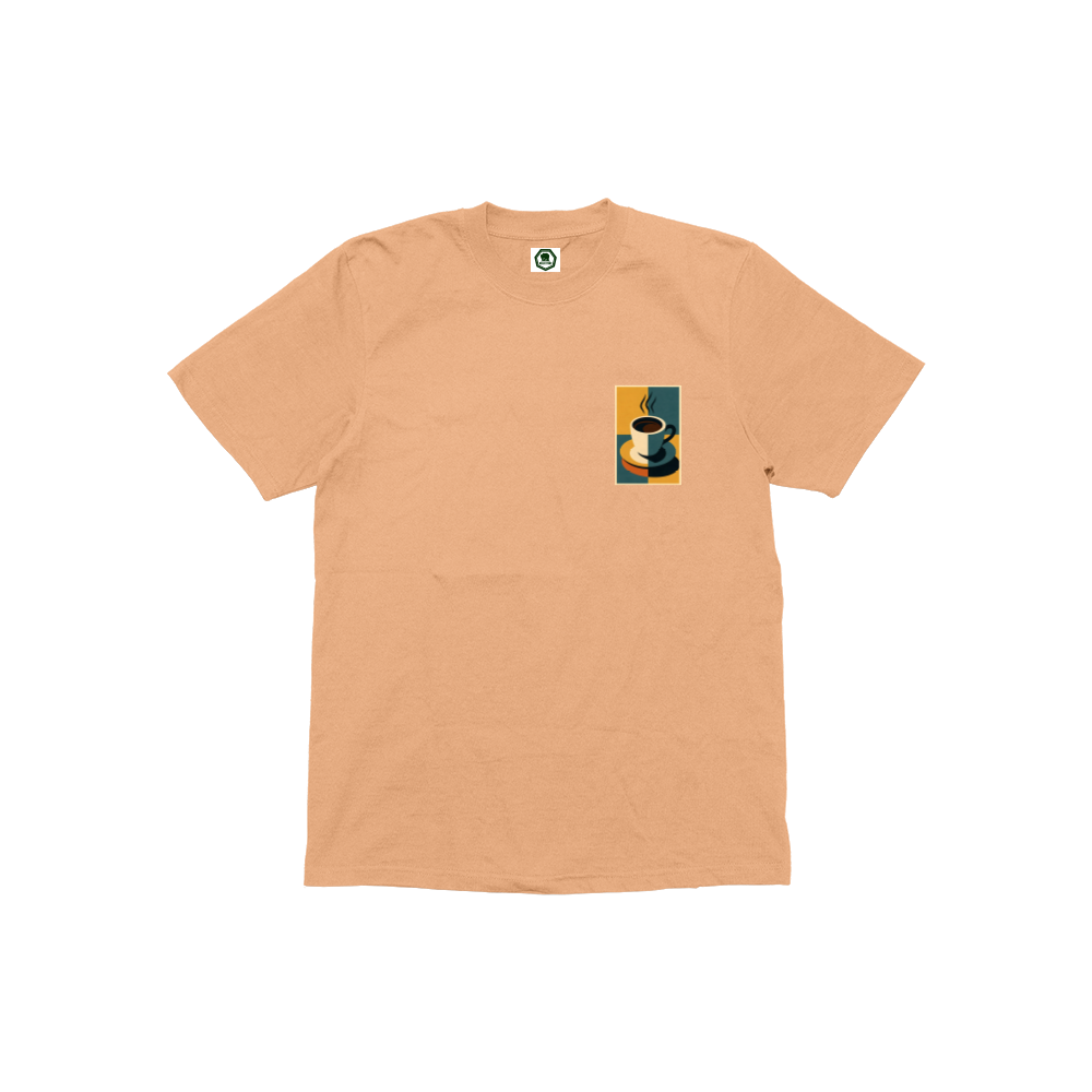 Coffee - Çocuk T-shirt