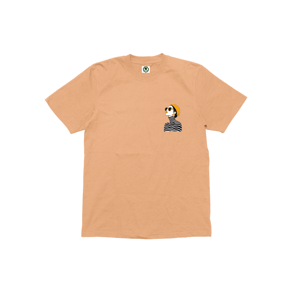 French Riviera - Çocuk T-shirt