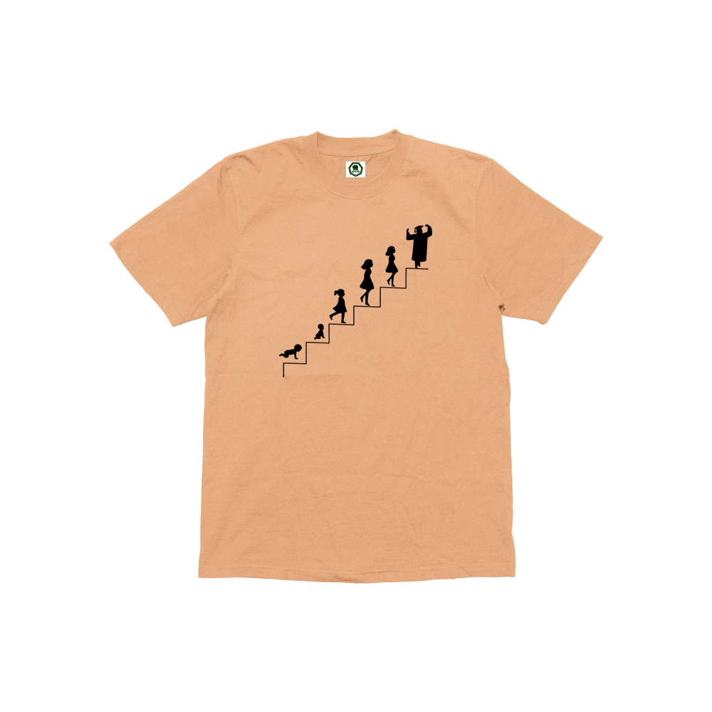 The Climb - Çocuk T-shirt