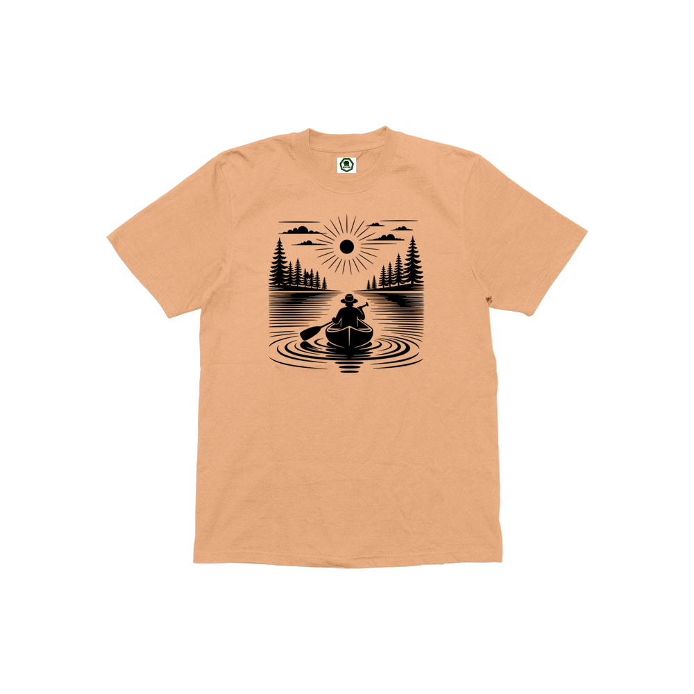 Silent Waters - Çocuk T-shirt