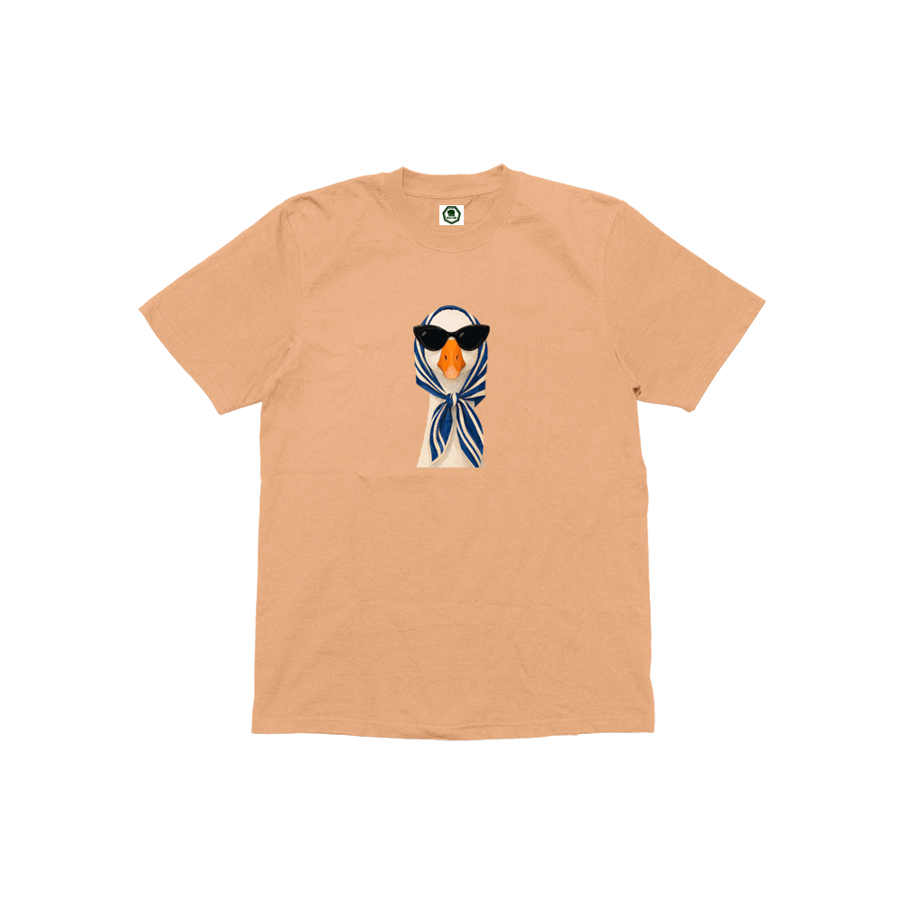 Goose - Çocuk T-shirt