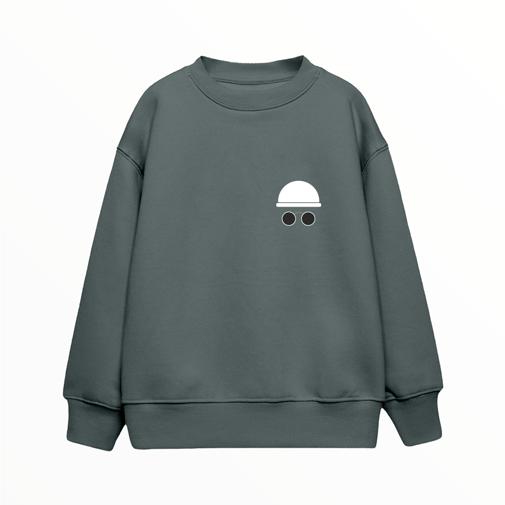 Leon - Çocuk Sweatshirt