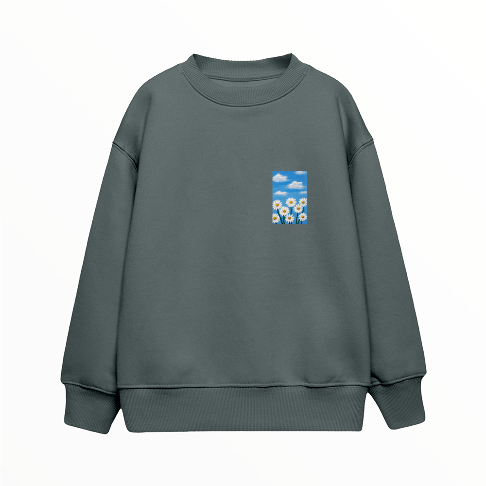 Daisys - Çocuk Sweatshirt