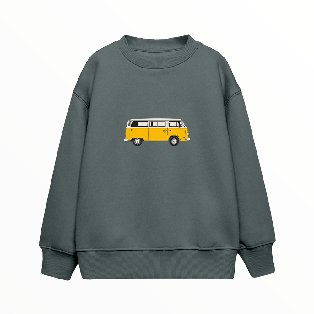 Van - Çocuk Sweatshirt