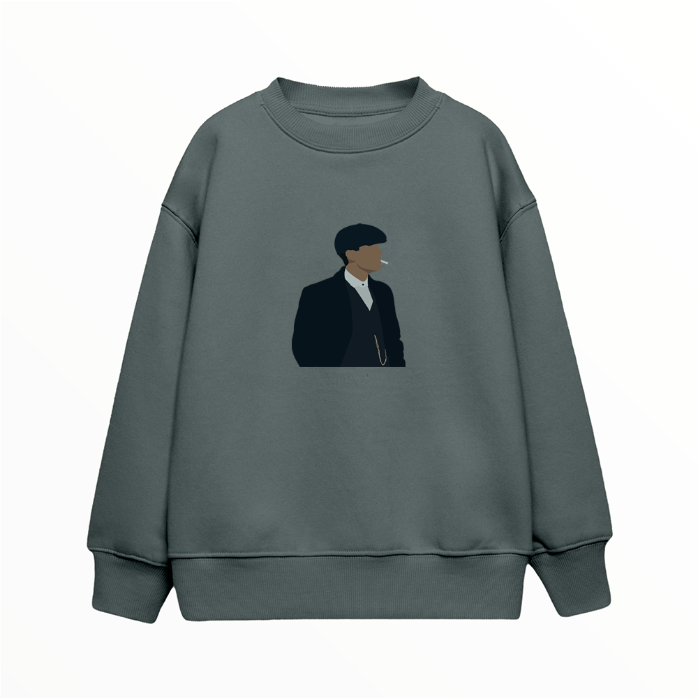 Shelby - Çocuk Sweatshirt