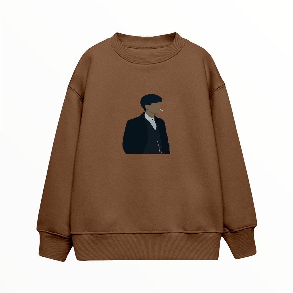 Shelby - Çocuk Sweatshirt