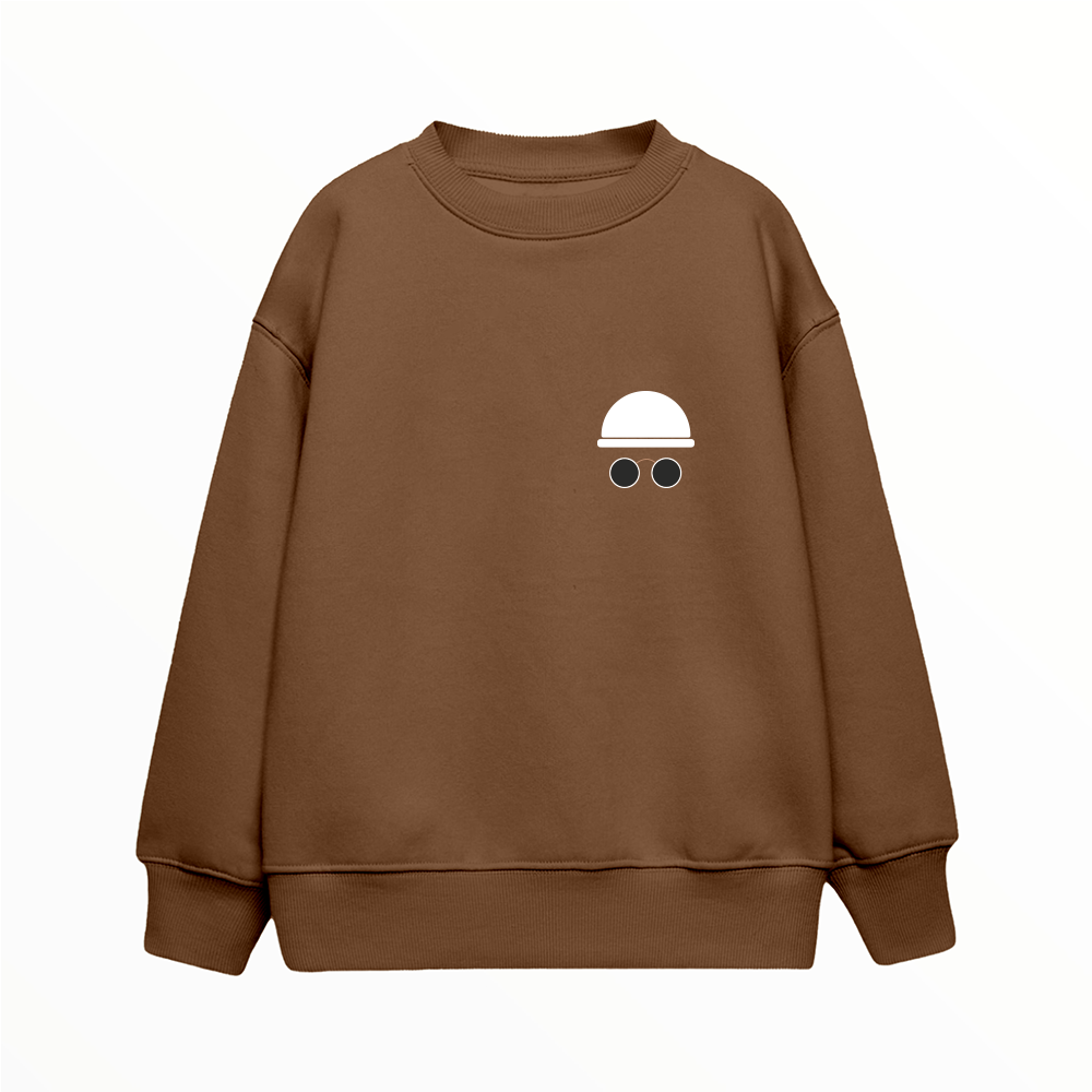 Leon - Çocuk Sweatshirt