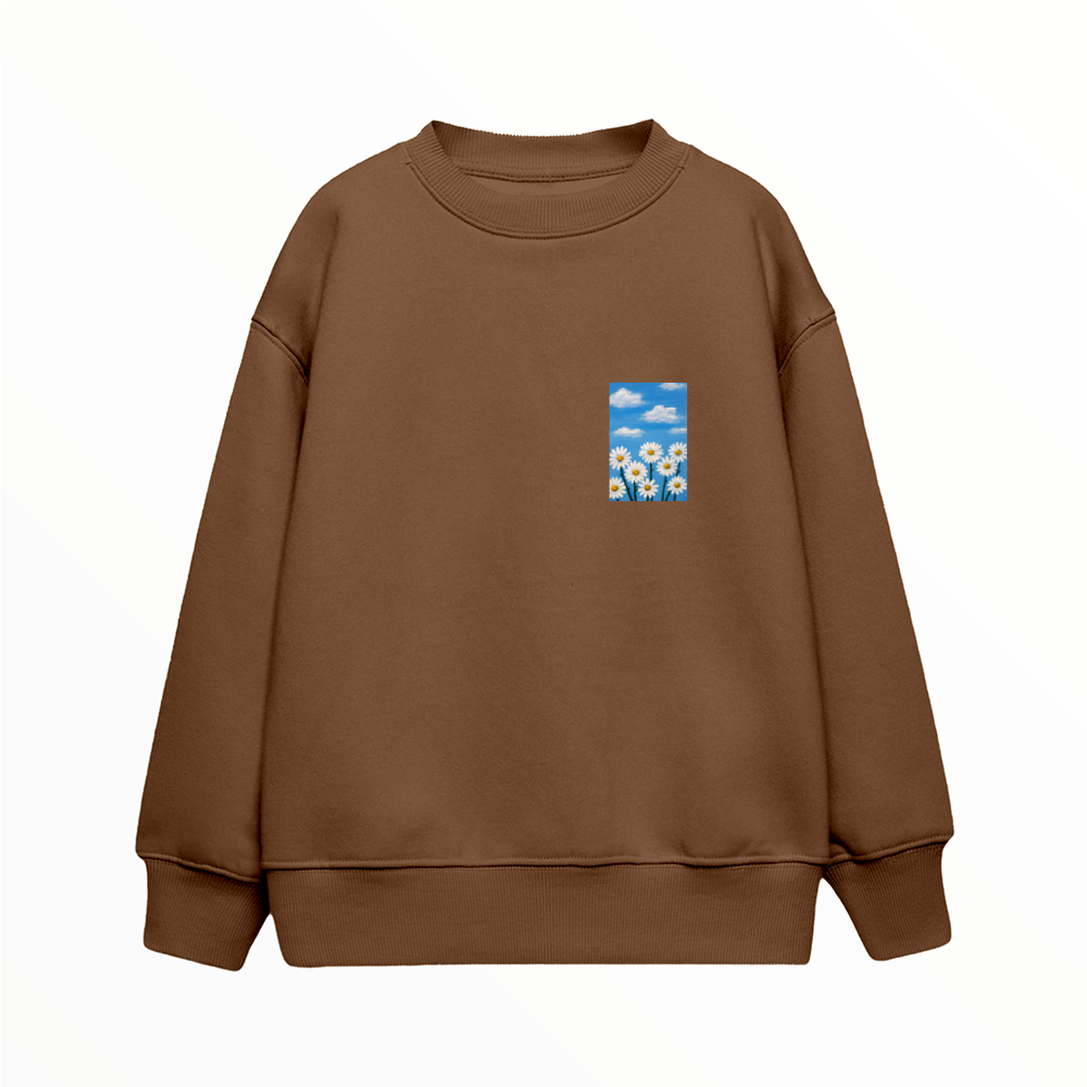 Daisys - Çocuk Sweatshirt