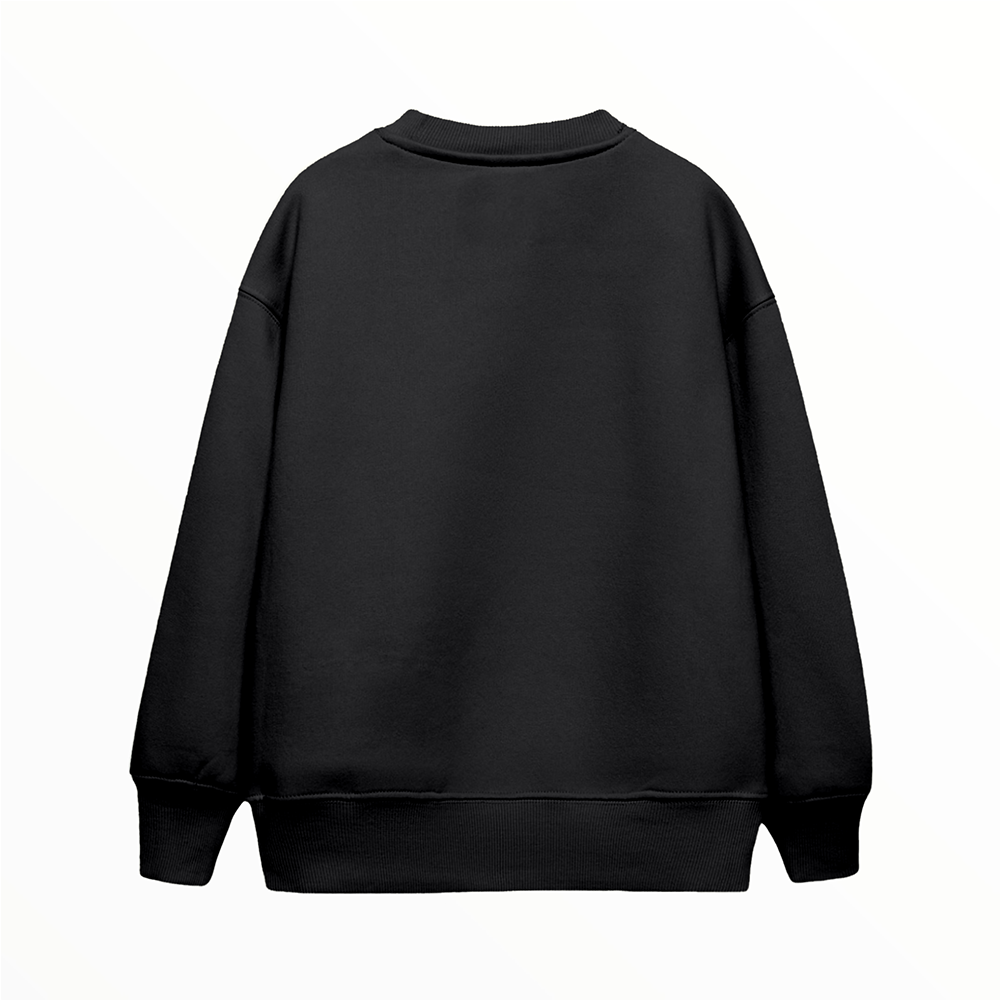 Basic - Çocuk Sweatshirt