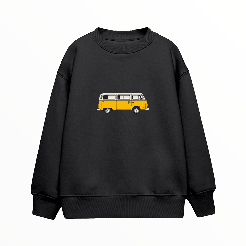 Van - Çocuk Sweatshirt