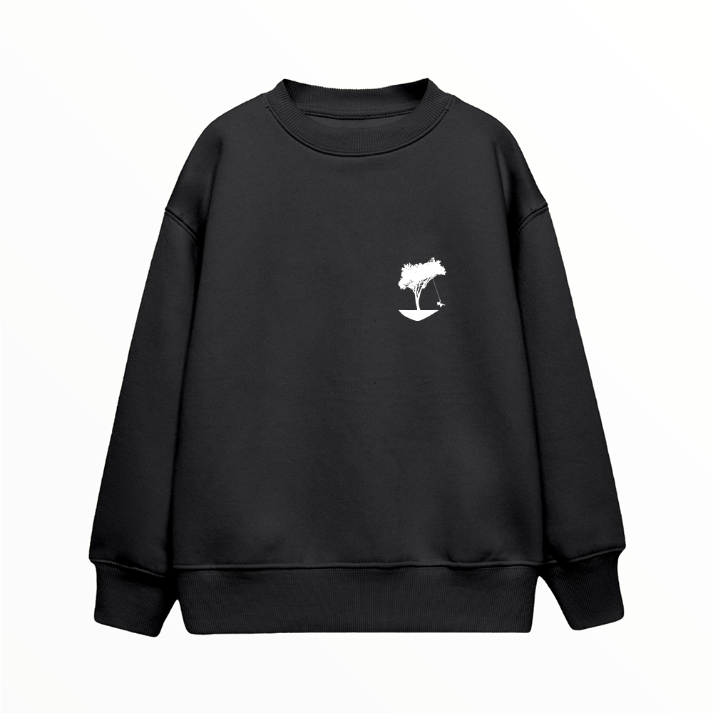 Free Fall - Çocuk Sweatshirt