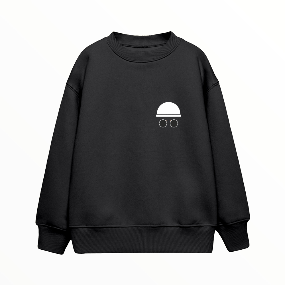 Leon - Çocuk Sweatshirt