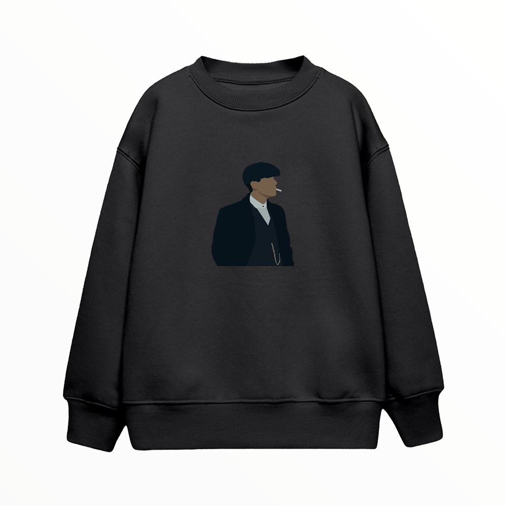 Shelby - Çocuk Sweatshirt