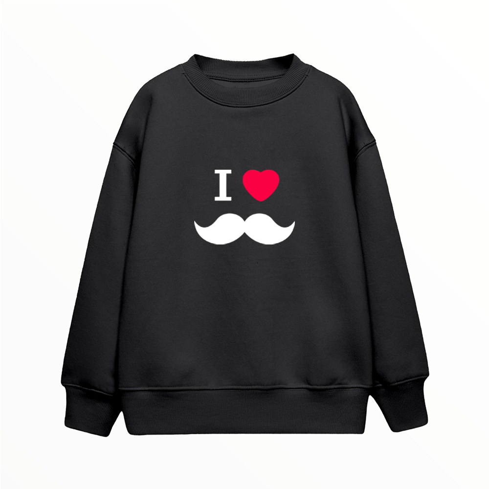 Dad - Çocuk Sweatshirt