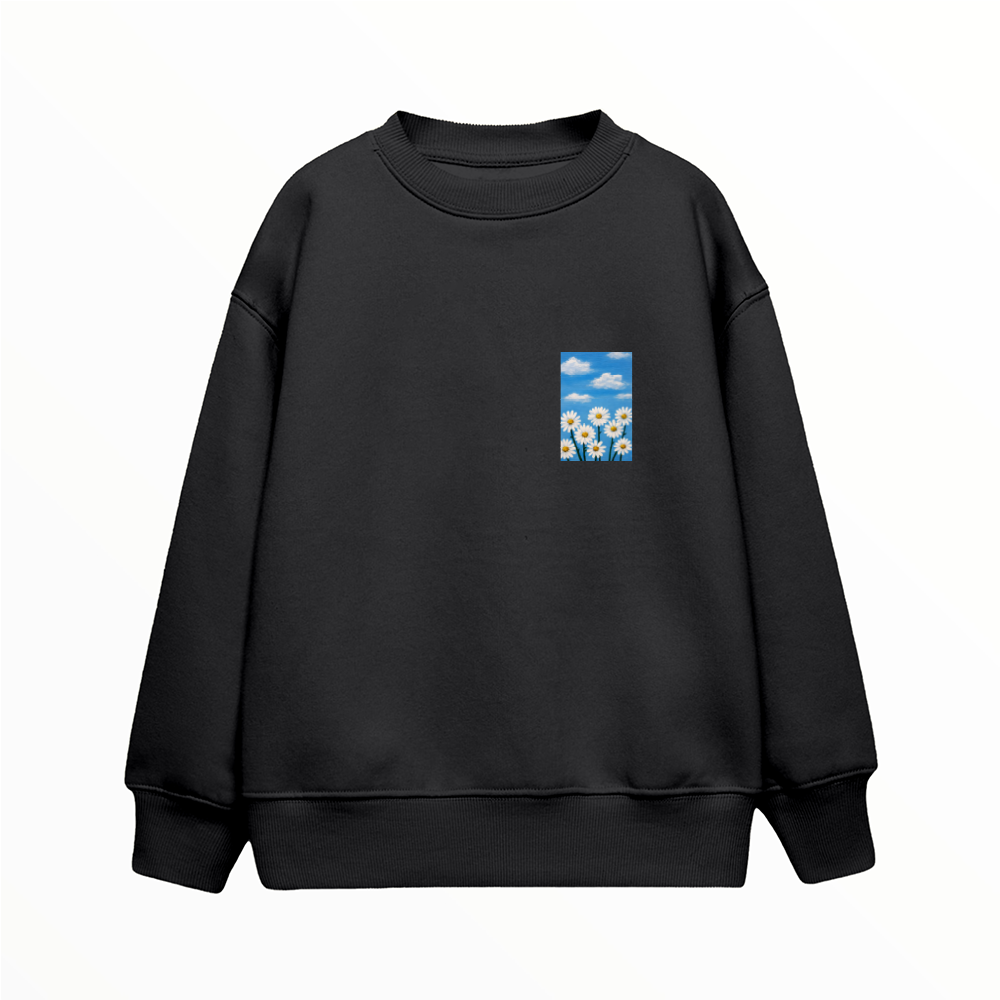 Daisys - Çocuk Sweatshirt
