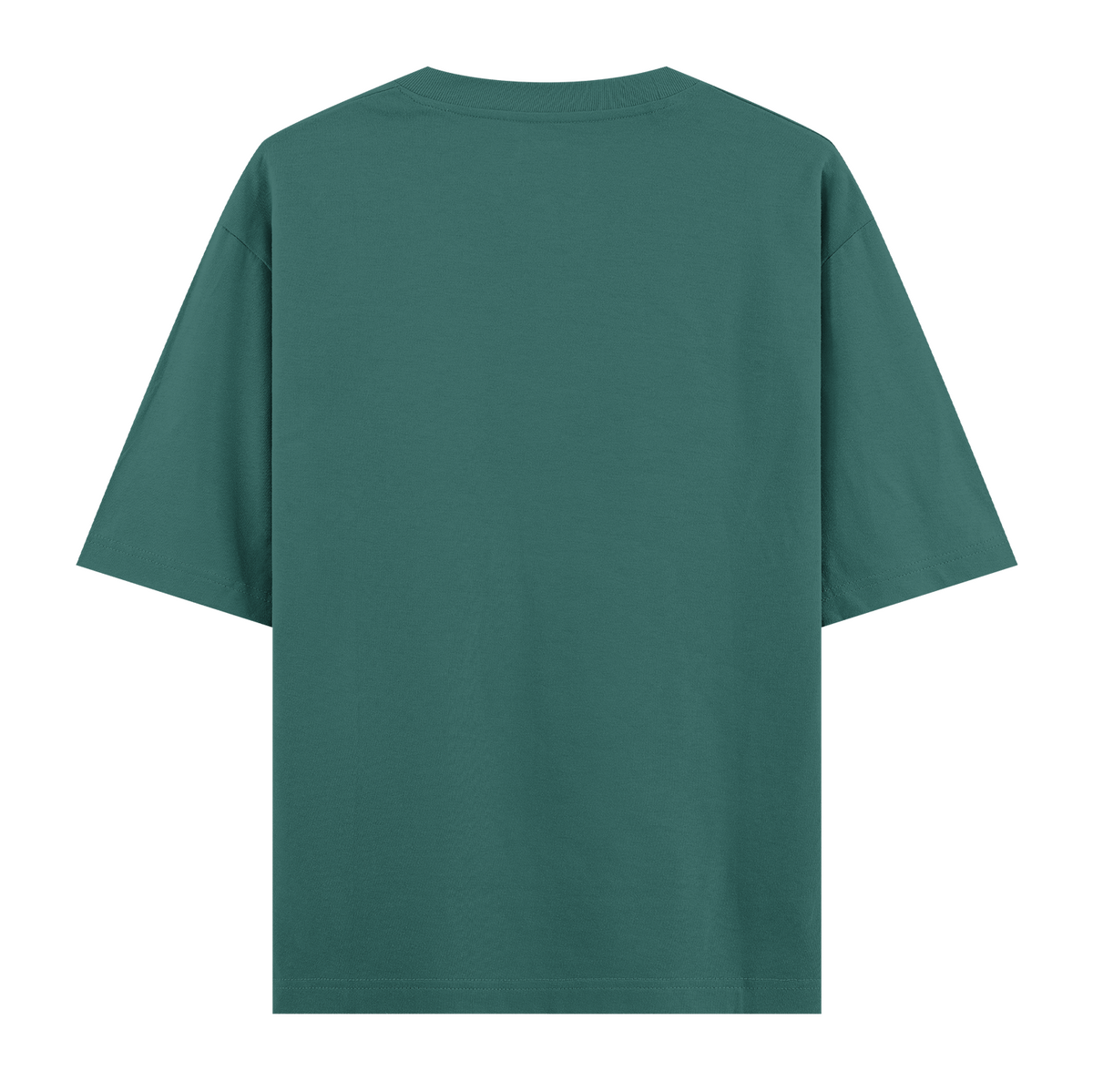 Basic - Oversize T-shirt