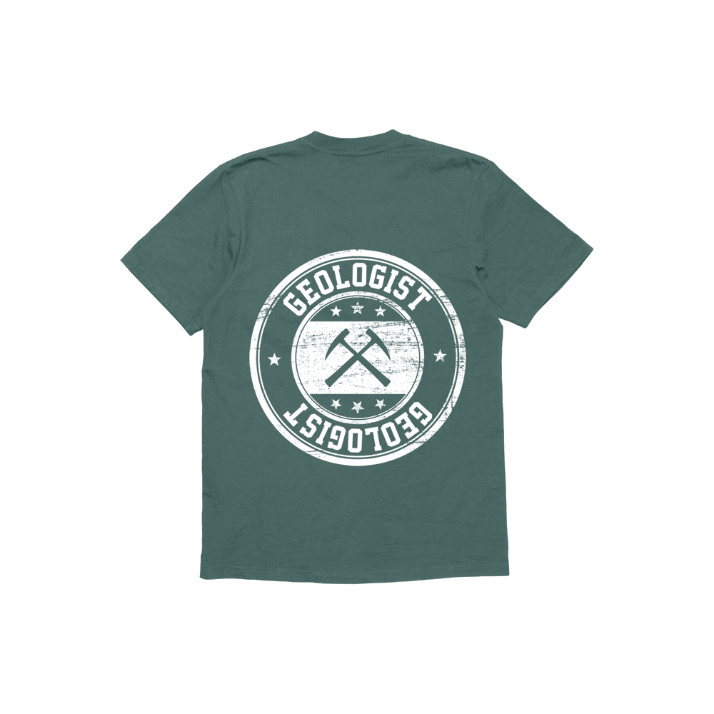 Geologist - Çocuk T-shirt