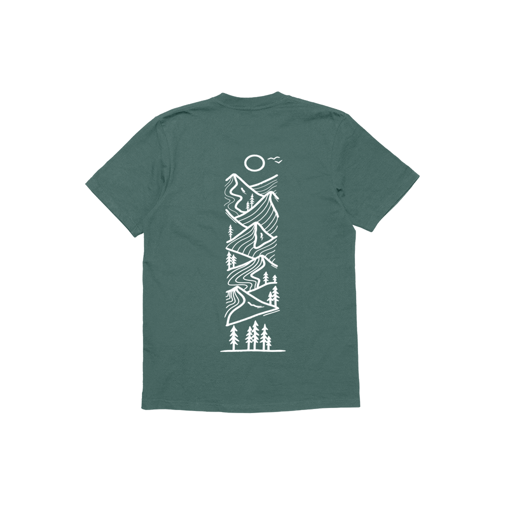 Ascent  - Çocuk T-shirt