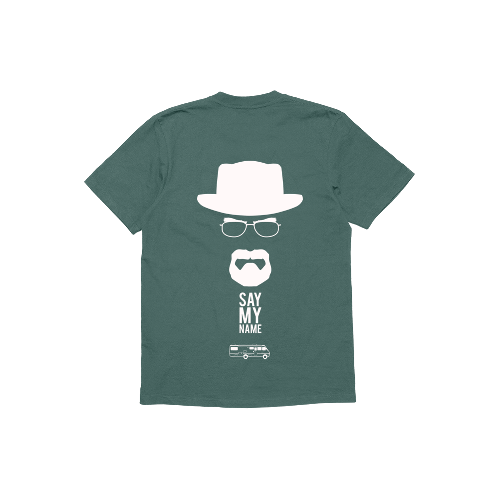 Say My Name - Çocuk T-shirt