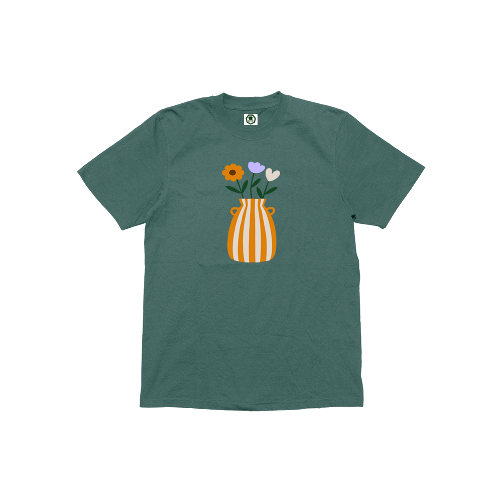 Terracotta - Çocuk T-shirt