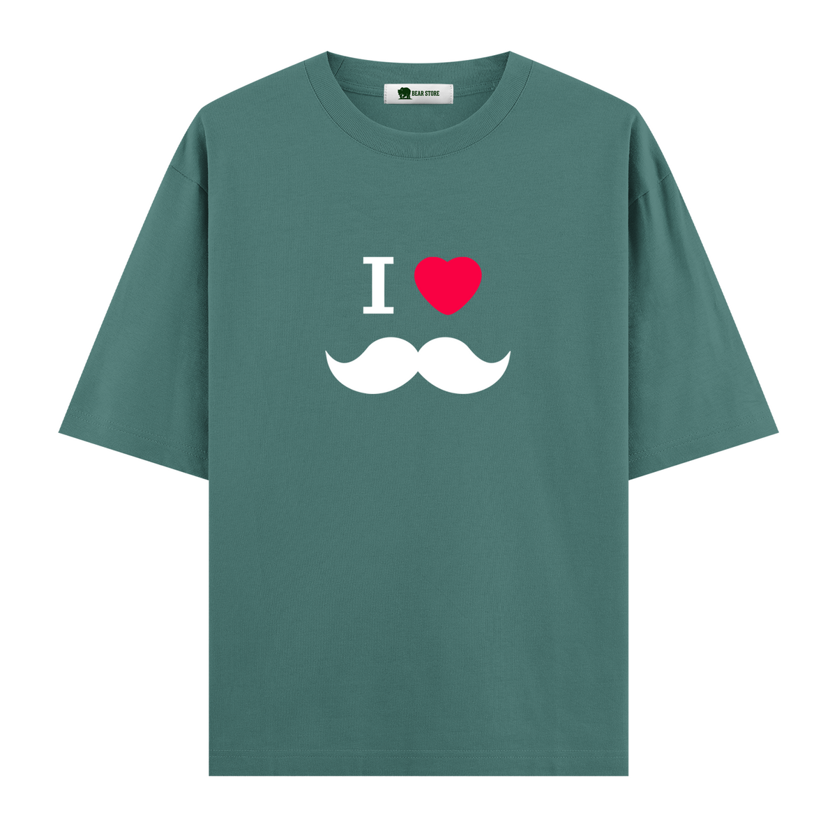 Dad - Oversize T-shirt