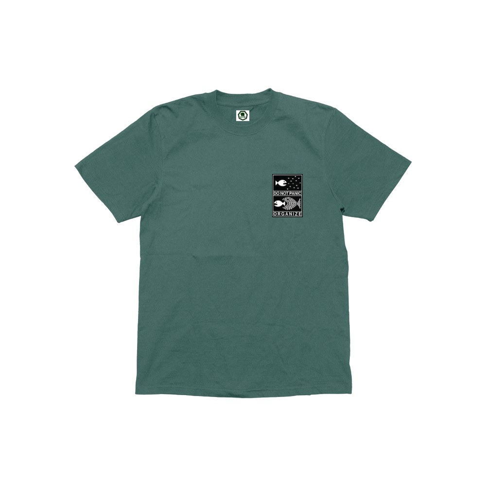 Organize - Çocuk T-shirt
