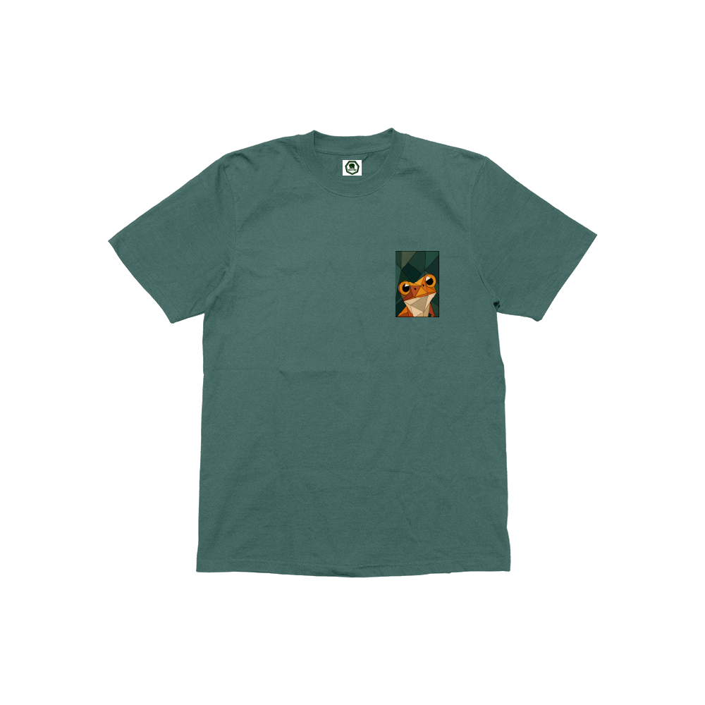 Frog - Çocuk T-shirt